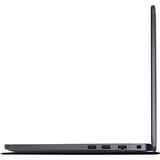 Dell Pro 14 (W6M3Y), Notebook schwarz, AMD Ryzen 5 PRO 230, AMD Radeon 760M, 16 GB DDR5, 512 GB (512 GB SSD), Windows 11 Pro