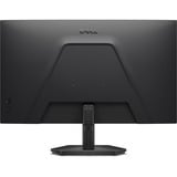 Dell SE2725HG, LED-Monitor 68.6 cm (27 Zoll), schwarz, FullHD, IPS, HDMI, DP, FreeSync Premium, 200Hz Panel