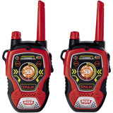 Dickie Walkie Talkie Fun, Walkie-Talkie 