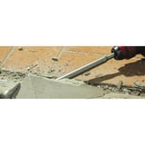 EINHELL SDS-plus Meißel-Satz, 250 / 240mm, 5-teilig, Meißel-Satz  Transportkoffer