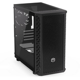 ENDORFY Signum M30 Air , Tower-Gehäuse schwarz, Tempered Glass