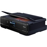 Epson Expression Photo XP-970, Multifunktionsdrucker schwarz, USB, WLAN, Ethernet, Scan, Kopie