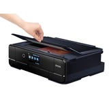 Epson Expression Photo XP-970, Multifunktionsdrucker schwarz, USB, WLAN, Ethernet, Scan, Kopie