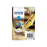 Epson Tinte cyan 16XL (C13T16324012) DURABrite