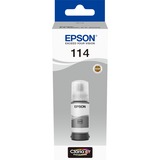 Epson Tinte grau 114 EcoTank (C13T07B540) 