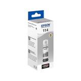 Epson Tinte grau 114 EcoTank (C13T07B540) 