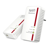 FRITZ! Powerline 1220 Set 
