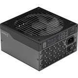 Fractal Design ION+ 2 Platinum 860W, PC-Netzteil schwarz, 6x PCIe, Kabel-Management, 860 Watt