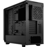 Fractal Design Meshify 2 Black Solid, Tower-Gehäuse schwarz