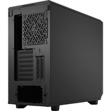 Fractal Design Meshify 2 Black Solid, Tower-Gehäuse schwarz