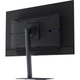 GIGABYTE MO32U24 QD-OLED, Gaming-Monitor 80 cm (31.5 Zoll), schwarz, UltraHD/4K, HDMI, DP, Lautsprecher, 240Hz Panel