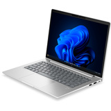 HP EliteBook 6 G2i 14 AI (E02CZET), Notebook silber, Intel® Core™ 7 350, Intel® Graphics, 32 GB LPDDR5X, 1 TB (1 TB SSD), Windows 11 Pro