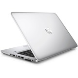 HP EliteBook 840r G4 Generalüberholt, Notebook silber, Intel® Core™ i5-8350U, Intel® UHD Graphics 620, 8 GB DDR4, 256 GB (256 GB SSD), Windows 11 Pro 64-Bit