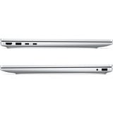 HP OmniBook 3 16-bu0057ngx, Notebook silber, Intel® Core™ Ultra 5 225U, 16 GB LPDDR5X, 512 GB (512 GB SSD), Windows 11 Home