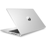 HP ProBook 450 G8 Generalüberholt, Notebook silber, Intel® Core™ i5-1145G7, Intel® Iris® Xe Graphics, 16 GB DDR4, 512 GB (512 GB SSD), Windows 11 Pro
