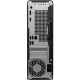 HP ProDesk 2 SFF G1i E (DA7P2ET), PC-System schwarz, Windows 11 Pro