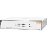 Hewlett Packard Enterprise Aruba Instant On 1430 8G 64W PoE, Switch 