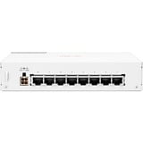 Hewlett Packard Enterprise Aruba Instant On 1430 8G 64W PoE, Switch 