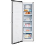 Hisense FV354N4BIE, Gefrierschrank edelstahl