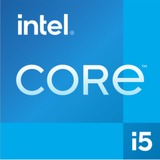 Core™ i5-11400F, Prozessor