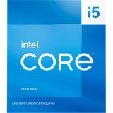 Intel® Core™ i5-13400F, Prozessor Boxed-Version