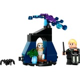 LEGO 30677 Harry Potter Draco im Verbotenen Wald, Konstruktionsspielzeug Polybag
