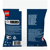 LEGO 30677 Harry Potter Draco im Verbotenen Wald, Konstruktionsspielzeug Polybag