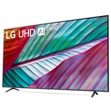 LG 50UR78006LK, LED-Fernseher 126 cm (50 Zoll), schwarz, UltraHD/4K, SmartTV, HDR