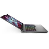 Lenovo LOQ 15AHP11 (83TN006GGE), Gaming-Notebook grau, AMD Ryzen 7 250, NVIDIA GeForce RTX 5070, 16 GB DDR5, 1 TB (1 TB SSD), Windows 11 Home