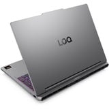 Lenovo LOQ 15AHP11 (83TN006GGE), Gaming-Notebook grau, AMD Ryzen 7 250, NVIDIA GeForce RTX 5070, 16 GB DDR5, 1 TB (1 TB SSD), Windows 11 Home