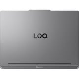 Lenovo LOQ 15AHP11 (83TN006GGE), Gaming-Notebook grau, AMD Ryzen 7 250, NVIDIA GeForce RTX 5070, 16 GB DDR5, 1 TB (1 TB SSD), Windows 11 Home