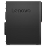 Lenovo ThinkCentre M720s SFF Generalüberholt, PC-System schwarz, Windows 11 Pro