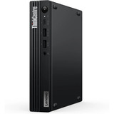 Lenovo ThinkCentre M75q Gen 5 Generalüberholt, Mini-PC schwarz, Windows 11 Pro