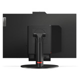 Lenovo ThinkCentre TIO FLEX 27I 11JH Generalüberholt, LED-Monitor 68.6 cm (27 Zoll), schwarz, QHD, IPS, HDMI, DP, VGA