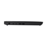 Lenovo ThinkPad L14 G5 (21L1003QGE), Notebook schwarz, Intel® Core™ Ultra 5 125U, Intel® Graphics, 16 GB DDR5, 512 GB (512 GB SSD), Windows 11 Pro 64-Bit
