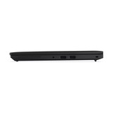 Lenovo ThinkPad L14 G5 (21L1003QGE), Notebook schwarz, Intel® Core™ Ultra 5 125U, Intel® Graphics, 16 GB DDR5, 512 GB (512 GB SSD), Windows 11 Pro 64-Bit