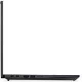 Lenovo ThinkPad P14s G7 (21X00025GE), Notebook schwarz, AMD Ryzen AI 9 HX PRO 470, AMD Radeon 890M, 64 GB DDR5, 1 TB (1 TB SSD), Windows 11 Pro