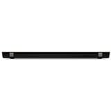 Lenovo ThinkPad T14 Gen 2 Generalüberholt, Notebook schwarz, Intel® Core™ i5-1145G7, Intel® Iris® Xe Graphics, 16 GB DDR4, 256 GB (256 GB SSD), Windows 11 Pro 64-Bit