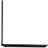 Lenovo ThinkPad T14 Gen 2 Generalüberholt, Notebook schwarz, Intel® Core™ i5-1145G7, Intel® Iris® Xe Graphics, 16 GB DDR4, 256 GB (256 GB SSD), Windows 11 Pro 64-Bit