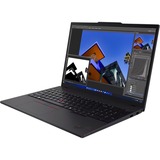 Lenovo ThinkPad T16 G3 (21MN00BJGE), Notebook schwarz, Intel® Core™ Ultra 5 125U, Intel® Graphics, 16 GB DDR5, 512 GB (512 GB SSD), Windows 11 Pro 64-Bit