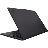 Lenovo ThinkPad T16 G3 (21MN00BJGE), Notebook schwarz, Intel® Core™ Ultra 5 125U, Intel® Graphics, 16 GB DDR5, 512 GB (512 GB SSD), Windows 11 Pro 64-Bit