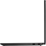 Lenovo ThinkPad T16 G3 (21MN00BJGE), Notebook schwarz, Intel® Core™ Ultra 5 125U, Intel® Graphics, 16 GB DDR5, 512 GB (512 GB SSD), Windows 11 Pro 64-Bit