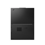 Lenovo ThinkPad T16 Intel G5 (21WT0027GE), Notebook schwarz, Intel® Core™ Ultra 5 325, Intel® Graphics, 32 GB LPDDR5X, 512 GB (512 GB SSD), Windows 11 Pro