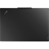 Lenovo ThinkPad T1g G9 (21UG0008GE), Notebook schwarz, Intel® Core™ Ultra 7 356H, NVIDIA GeForce RTX 5060, 32 GB LPDDR5X, 1 TB (1 TB SSD), Windows 11 Pro