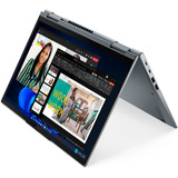 Lenovo ThinkPad X1 Yoga G7 Generalüberholt, Notebook dunkelgrau, Intel® Core™ i5-1245U, Intel® Iris® Xe Graphics, 32 GB LPDDR5, 512 GB (512 GB SSD), Windows 11 Pro