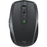 Logitech MX Anywhere 2S, Maus dunkelgrau