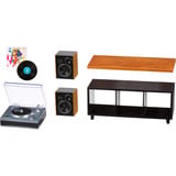 MGA Entertainment MGA's Miniverse - Real Music Record Player, Basteln 