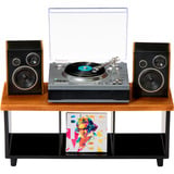 MGA Entertainment MGA's Miniverse - Real Music Record Player, Basteln 