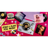 MGA Entertainment MGA's Miniverse - Real Music Record Player, Basteln 