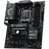MSI B850 GAMING PRO WIFI6E, Mainboard schwarz
